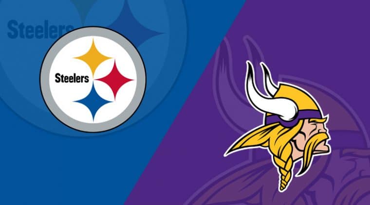 Pittsburgh Steelers vs. Minnesota Vikings Matchup Preview (12/9/21): Betting Odds, Depth Charts, Live Stream (Watch Online)