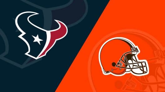 Houston Texans vs. Cleveland Browns Matchup Preview (9/19/21): Betting Odds, Depth Charts, Live Stream (Watch Online)