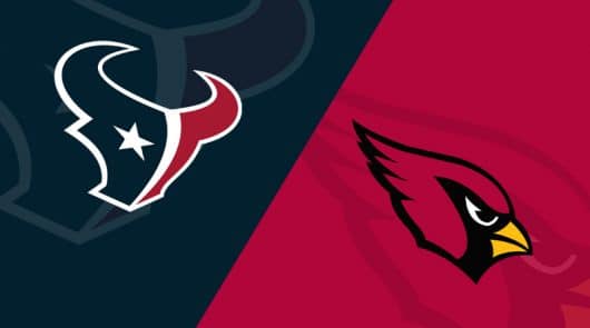 Houston Texans vs. Arizona Cardinals Matchup Preview (10/24/21): Betting Odds, Depth Charts, Live Stream (Watch Online)
