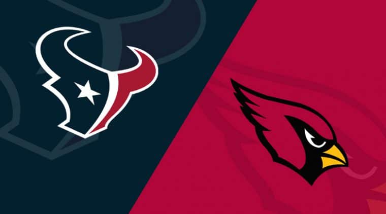 Houston Texans vs. Arizona Cardinals Matchup Preview (10/24/21): Betting Odds, Depth Charts, Live Stream (Watch Online)