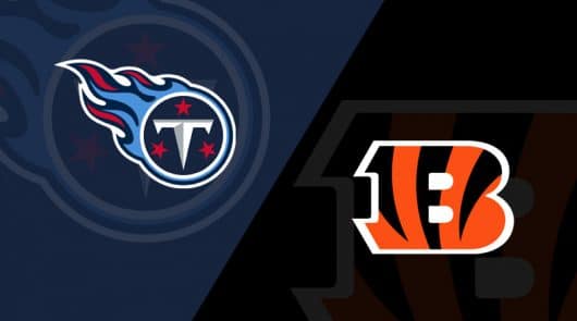 Cincinnati Bengals vs Tennessee Titans Preview (11/27/22): Betting Odds, Prediction, Depth Chart
