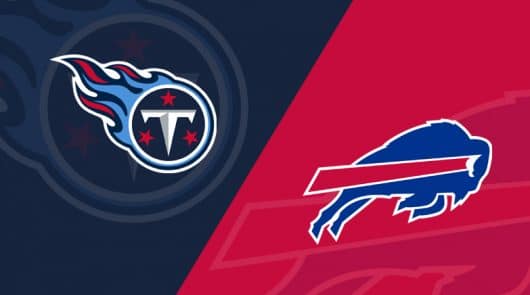 Tennessee Titans vs Buffalo Bills Preview (9/19/22): Betting Odds, Prediction, Depth Chart