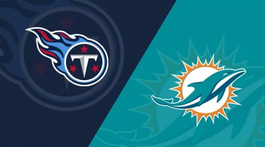 Miami Dolphins vs. Tennessee Titans Matchup Preview (1/2/22): Betting Odds, Depth Charts, Live Stream (Watch Online)