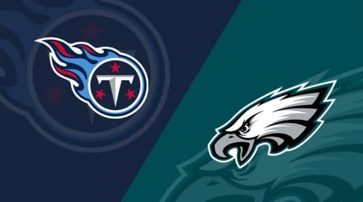 Tennessee Titans vs. Philadelphia Eagles Preview (12/4/22): Betting Odds, Prediction, Depth Chart