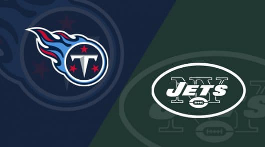 Tennessee Titans vs New York Jets Matchup Preview (10/3/21) Betting Odds, Depth Charts, Live Stream (Watch Online)