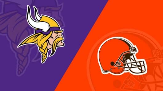 Cleveland Browns vs. Minnesota Vikings Matchup Preview (10/3/21): Betting Odds, Depth Charts, Live Stream (Watch Online)