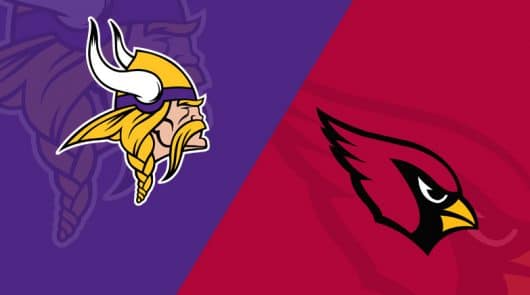Arizona Cardinals vs Minnesota Vikings Preview (10/30/22): Betting Odds, Prediction, Depth Charts