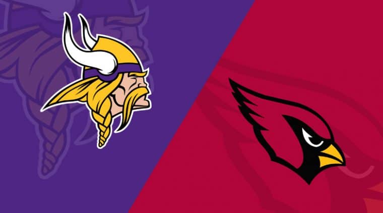 Arizona Cardinals vs Minnesota Vikings Preview (10/30/22): Betting Odds, Prediction, Depth Charts