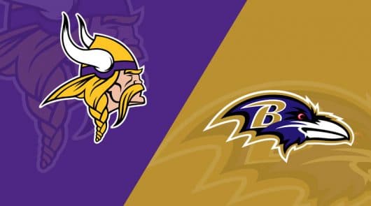 Minnesota Vikings vs. Baltimore Ravens Matchup Preview (11/7/21): Betting Odds, Depth Charts, Live Stream (Watch Online)