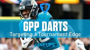 FanDuel NFL Week 6 GPP Tournament Picks: Daily Fantasy Advice & Strategy