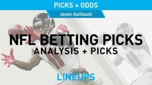 Free NFL Week 1 Betting Picks: Rams at Panthers, Texans at Saints, Titans at Browns (FanDuel Sportsbook Lines)