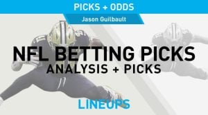Free NFL Week 7 Betting Picks: Saints at Bears, Jaguars at Bengals, Ravens at Seahawks (FanDuel Sportsbook Lines)