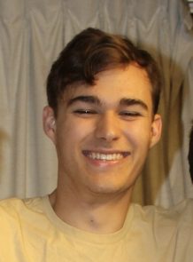 Chace Duma