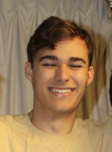 Chace Duma Avatar