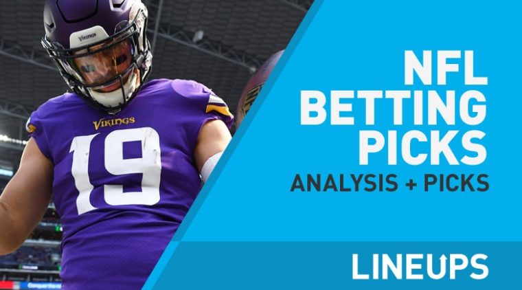 Minnesota Vikings vs. Denver Broncos (11/17/2019): NFL Betting Picks, Lines