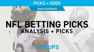 Free NFL Week 6 Betting Picks: Saints at Jaguars, 49ers at Rams, Lions at Packers (FanDuel Sportsbook Lines)