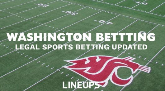 Washington Sports Betting: Tribal Casinos & State Working on Compact (2026 Legal Update)