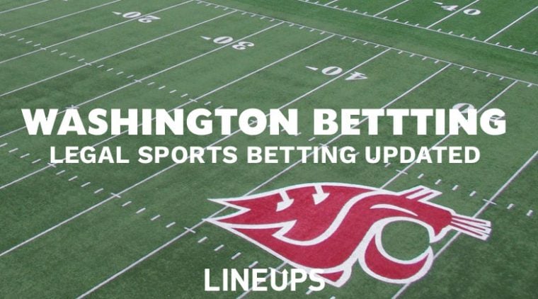 Washington Sports Betting: Tribal Casinos & State Working on Compact (2026 Legal Update)