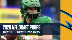 Best 2020 NFL Props Bets