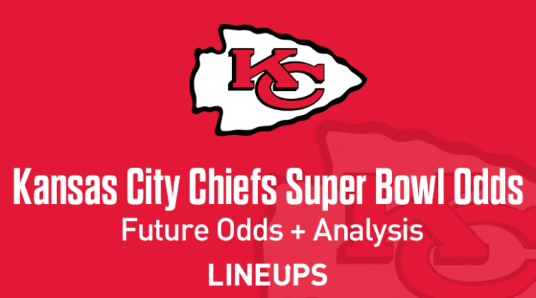 Kansas City Chiefs 2026: Latest Super Bowl 60 Odds
