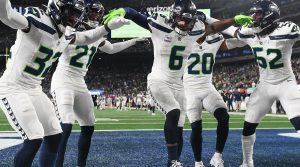 New England Patriots vs. Seattle Seahawks Super Bowl First Touchdown Scorer Odds & Best Bets
