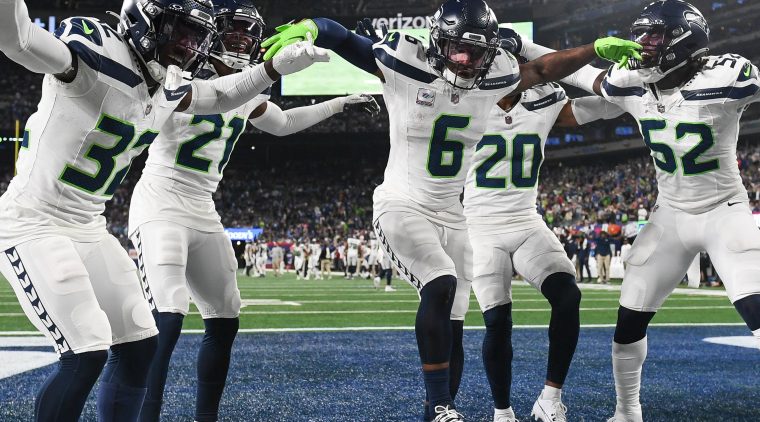 New England Patriots vs. Seattle Seahawks Super Bowl First Touchdown Scorer Odds & Best Bets