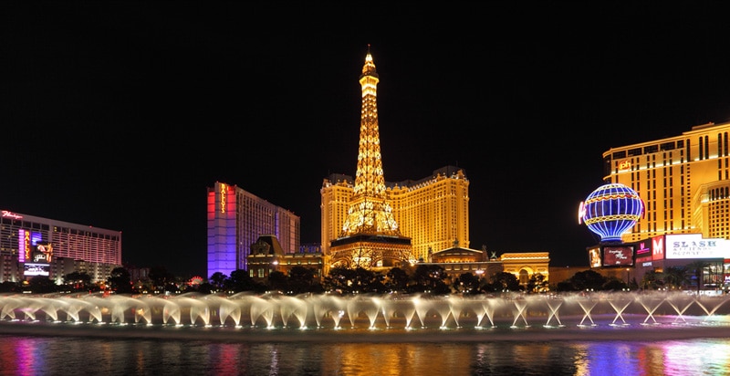 bellagio