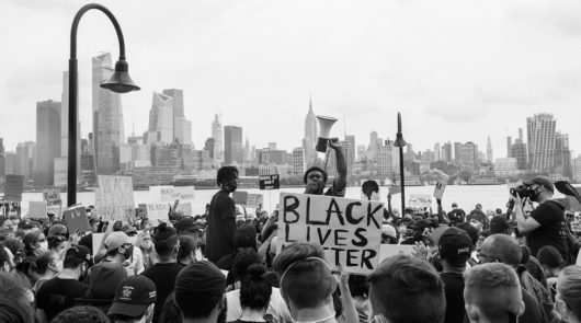 Athlete Involvement in the Civil Rights Movement