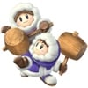 Ice Climbers