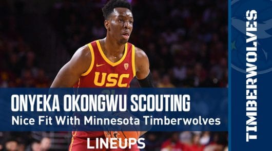 Onyeka Okongwu Scouting Report: Top Modern-Day Post Prospect