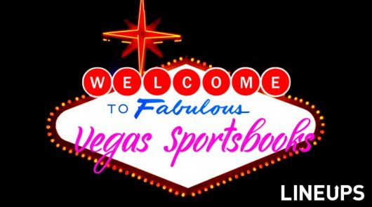 Top 10 Best Sportsbooks In Las Vegas