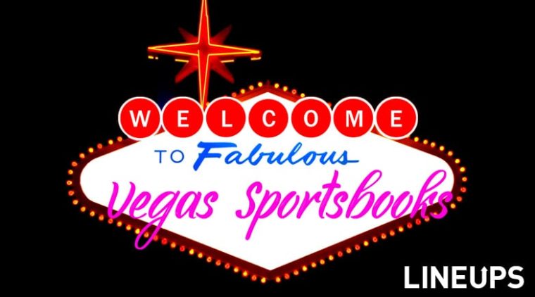 Top 10 Best Sportsbooks In Las Vegas
