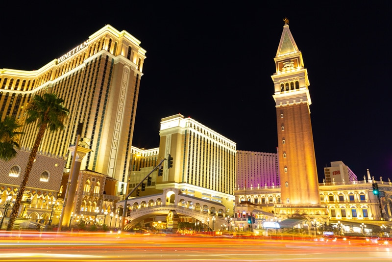 venetian