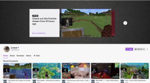 java edition Images High Quality Grahic Top 10 Female Esports Twitch Streamers