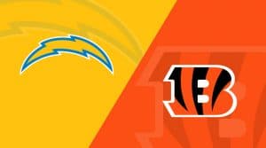 Los Angeles Chargers vs. Cincinnati Bengals Matchup Preview (12/5/21): Betting Odds, Depth Charts, Live Stream (Watch Online)