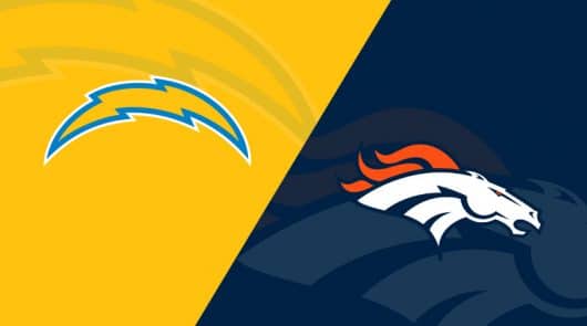Los Angeles Chargers vs Denver Broncos (1/8/23): Betting Odds, Prediction, Depth Chart