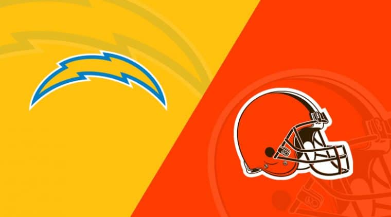 Cleveland Browns vs. Los Angeles Chargers Preview (10/9/22): Betting Odds, Prediction, Depth Chart