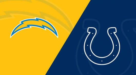 Los Angeles Chargers vs. Indianapolis Colts Odds, Picks, and Predictions (12/26/22)