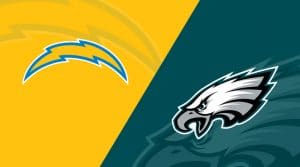 Los Angeles Chargers vs. Philadelphia Eagles Matchup Preview (11/7/21): Betting Odds, Depth Charts, Live Stream (Watch Online)