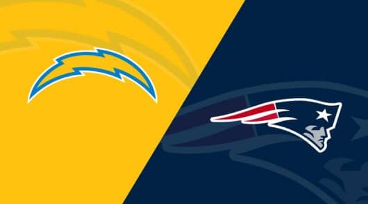 New England Patriots vs. Los Angeles Chargers Matchup Preview (10/31/21): Betting Odds, Depth Charts, Live Stream (Watch Online)
