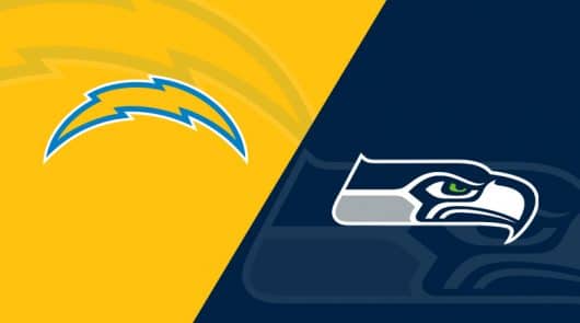 Seattle Seahawks vs Los Angeles Chargers Preview (10/23/22): Betting Odds, Prediction, Depth Chart