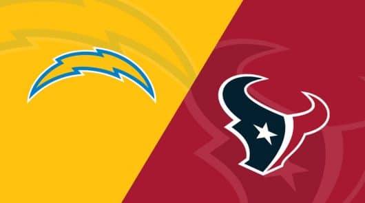Los Angeles Chargers vs. Houston Texans Matchup Preview (12/26/21): Betting Odds, Depth Charts, Live Stream (Watch Online)