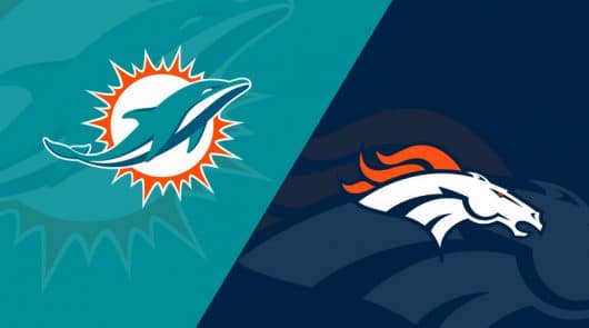 Denver Broncos vs Miami Dolphins: Prediction, Best Bets, Odds, Depth Charts (9/24/23)