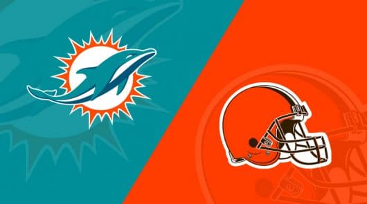 Cleveland Browns vs. Miami Dolphins: Odds, Prediction, Depth Chart (11/13/22)