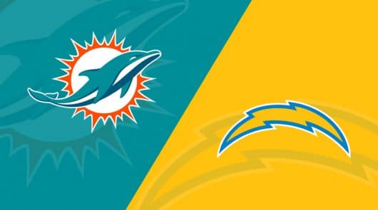 Miami Dolphins vs Los Angeles Chargers (12/11/22): Betting Odds, Prediction, Depth Chart