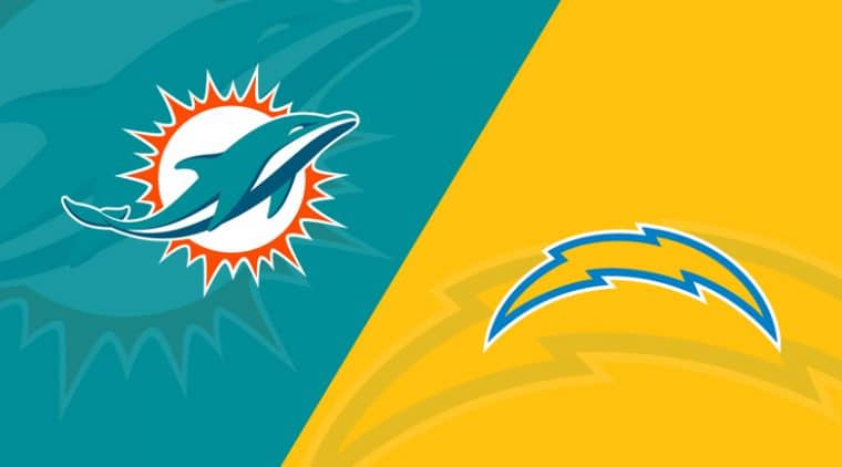 Miami Dolphins vs Los Angeles Chargers (12/11/22): Betting Odds, Prediction, Depth Chart