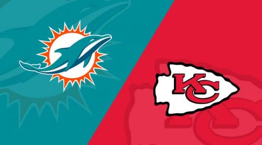 Miami Dolphins vs. Kansas City Chiefs: Prediction, Odds, Depth Charts (11/5/23)