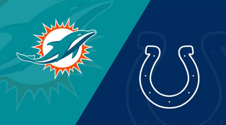 Indianapolis Colts vs. Miami Dolphins Matchup Preview (10/3/21): Betting Odds, Depth Charts, Live Stream (Watch Online)