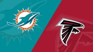 Atlanta Falcons vs. Miami Dolphins Matchup Preview (10/24/21): Betting Odds, Depth Charts, Live Stream (Watch Online)
