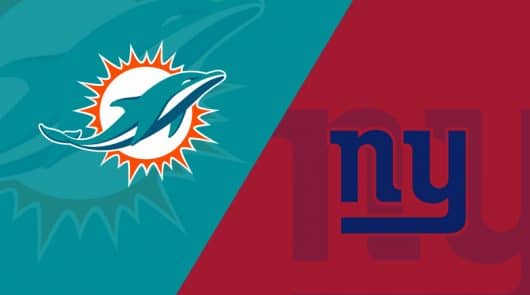 New York Giants vs. Miami Dolphins Matchup Preview (12/5/21): Betting Odds, Depth Charts, Live Stream (Watch Online)